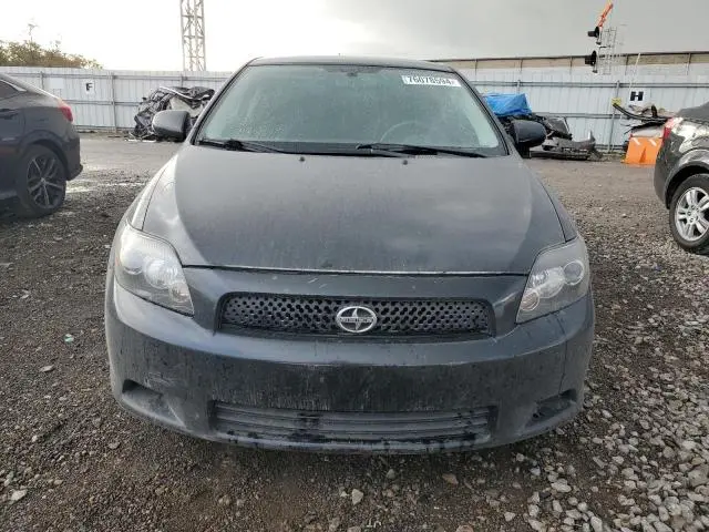 2010 TOYOTA SCION TC   