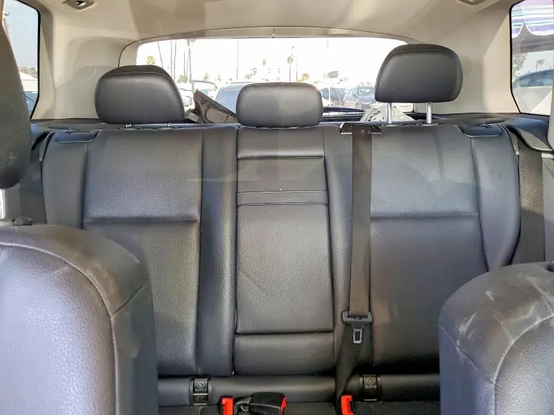 2014 MERCEDES-BENZ GLK 350  