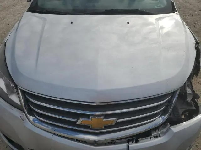 2013 CHEVROLET TRAVERSE LT  