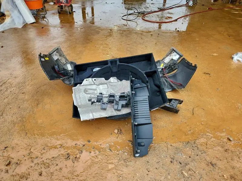 2020 LINCOLN CORSAIR   