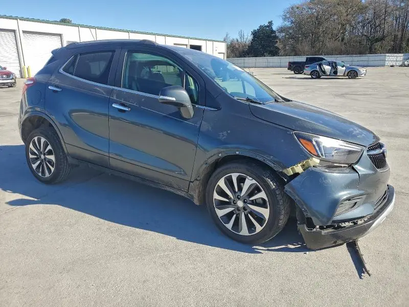 2017 BUICK ENCORE PREFERRED II  