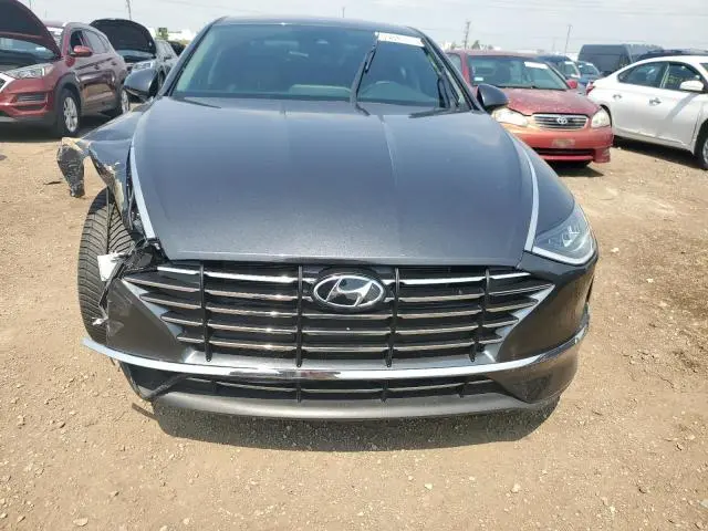 2020 HYUNDAI SONATA SE  