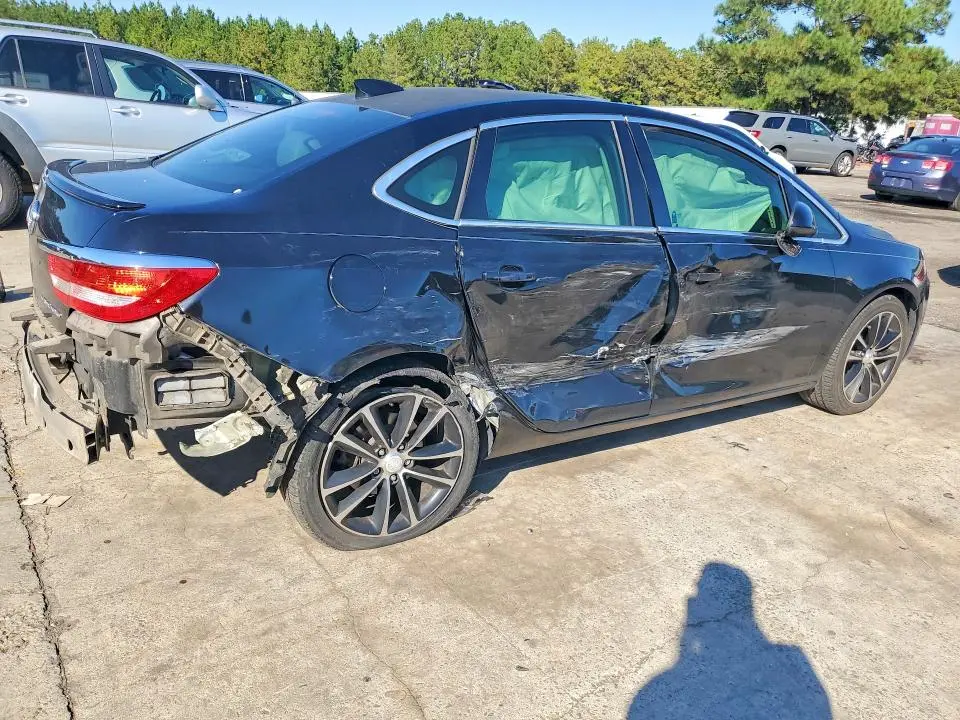 2016 BUICK VERANO SPORT TOURING  