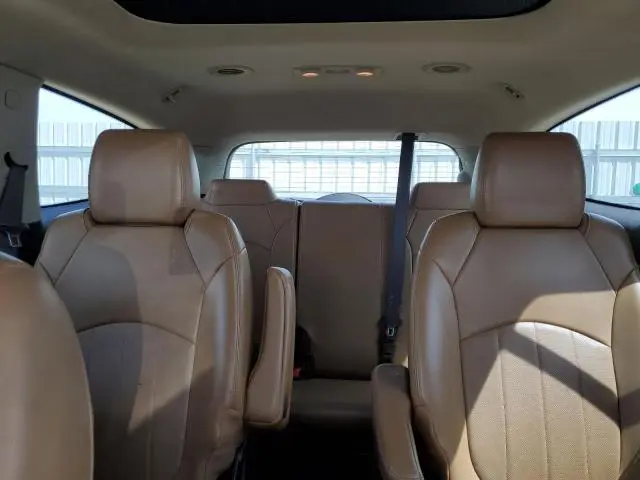 2015 BUICK ENCLAVE   