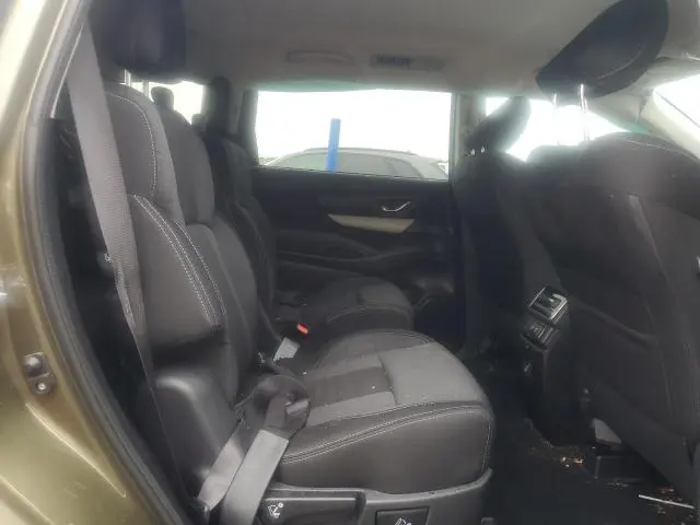 2022 SUBARU ASCENT PREMIUM  
