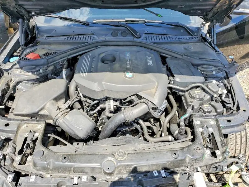 2018 BMW 230XI   