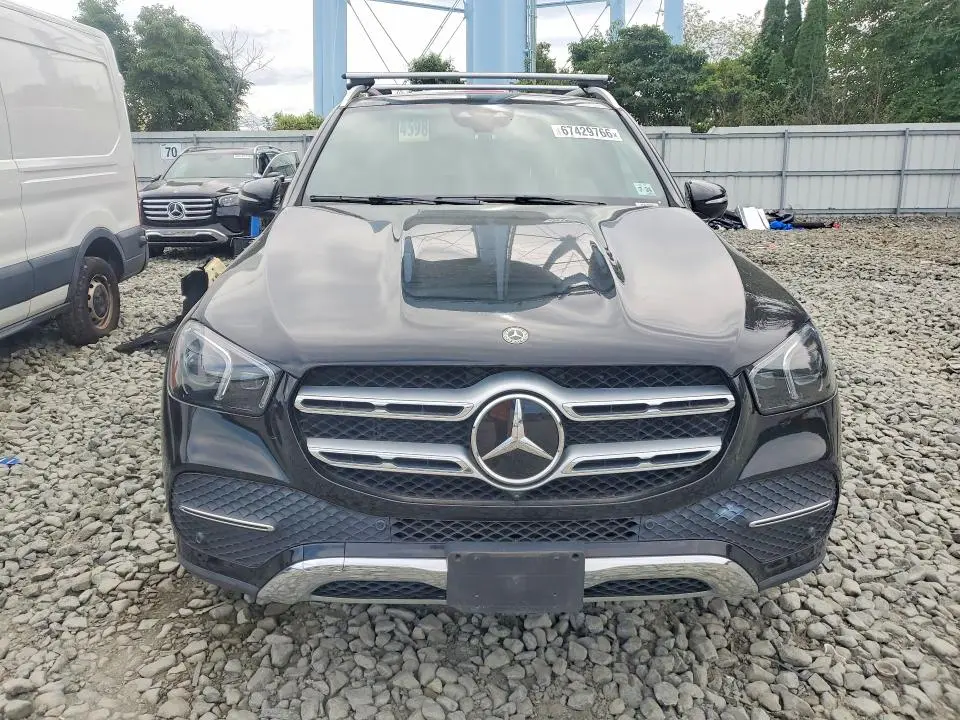 2020 MERCEDES-BENZ GLE 350 4MATIC  