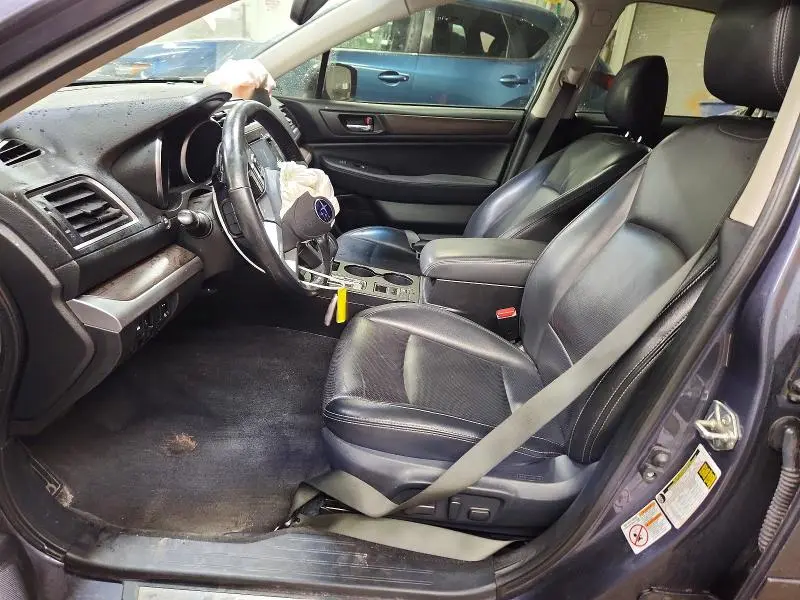 2015 SUBARU LEGACY 3.6R LIMITED  
