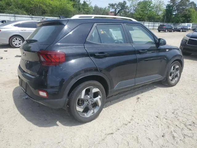 2020 HYUNDAI VENUE SEL  