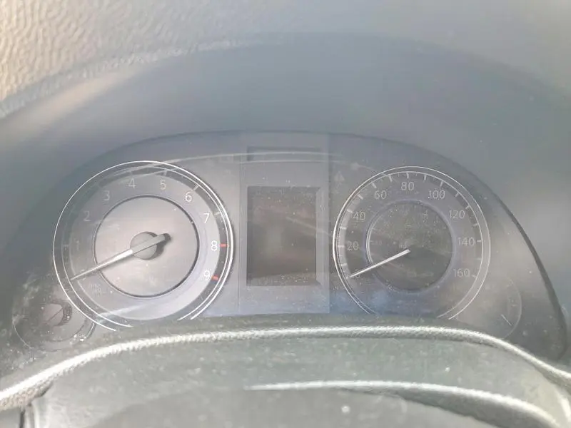 2013 INFINITI G37 BASE  