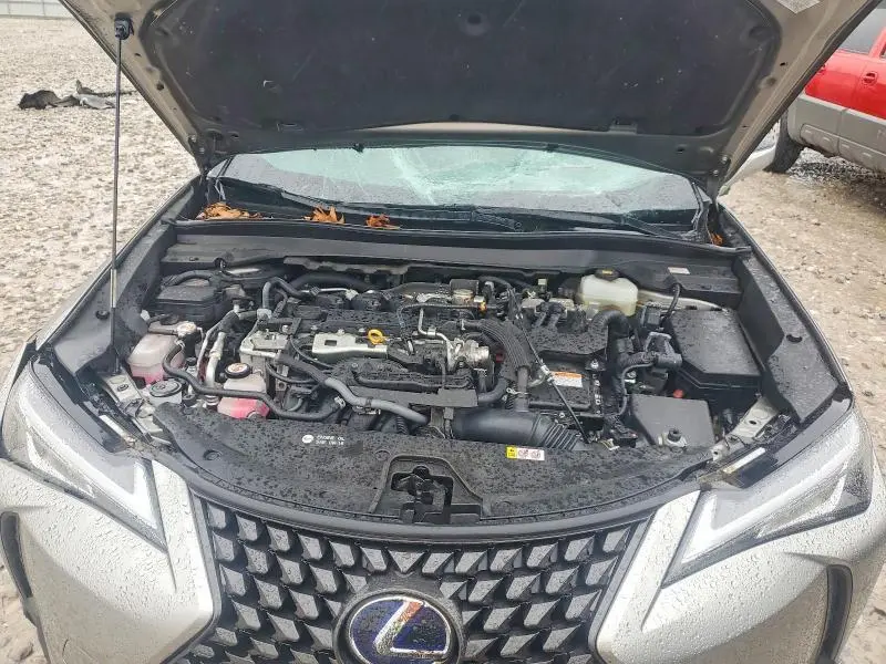 2021 LEXUS UX 250H BASE  