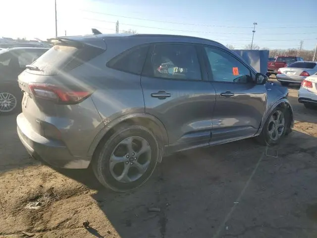 2023 FORD ESCAPE ST LINE  