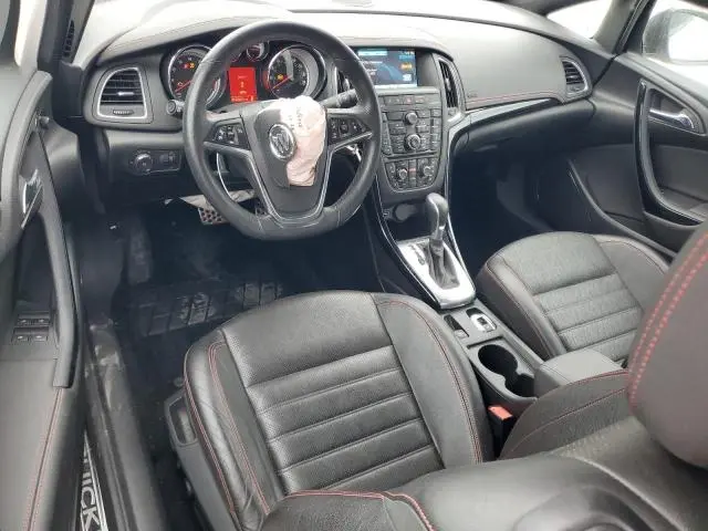 2018 BUICK CASCADA SPORT TOURING  