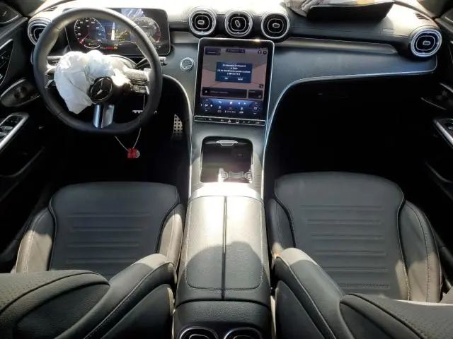2024 MERCEDES-BENZ C 300 4MATIC  