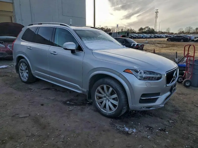 2016 VOLVO XC90 T6  