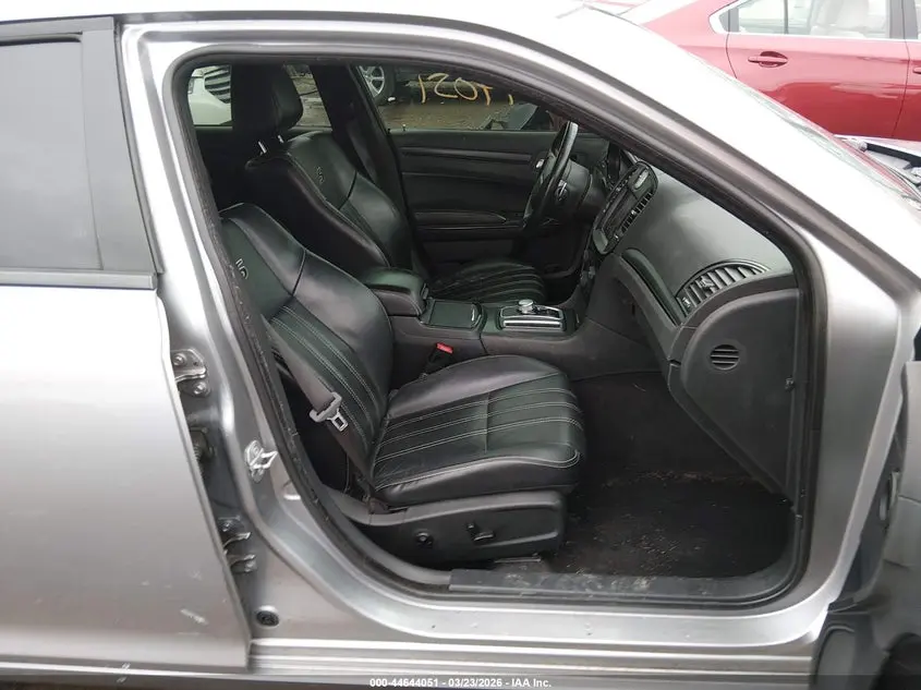 2015 CHRYSLER 300 300S