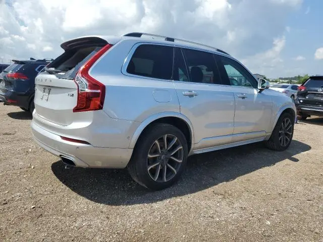 2018 VOLVO XC90 T6  