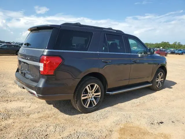2023 FORD EXPEDITION XLT  