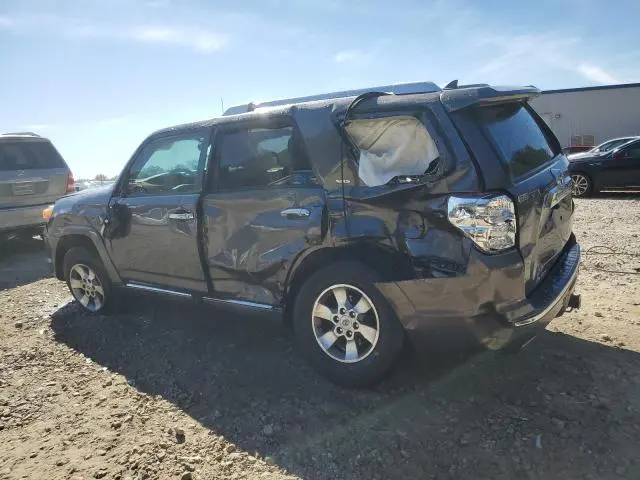 2011 TOYOTA 4RUNNER SR5  