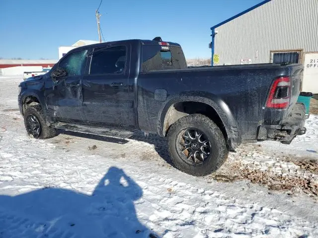 2019 RAM 1500 SPORT
