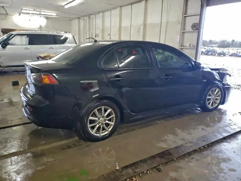 2016 MITSUBISHI LANCER ES  