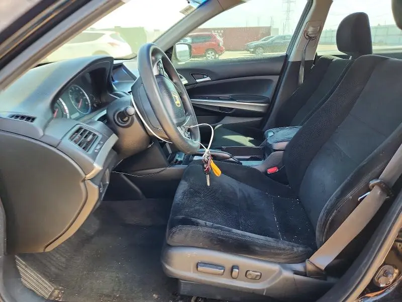 2010 HONDA ACCORD EX  