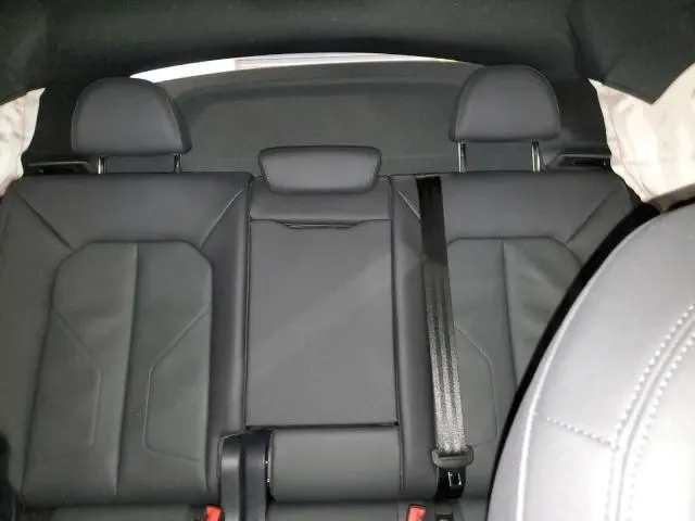 2025 AUDI Q3 PREMIUM S LINE 45  