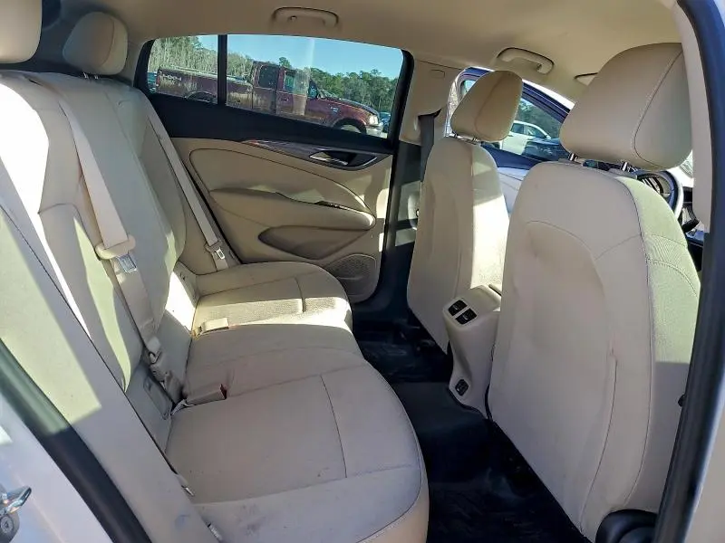 2019 BUICK REGAL PREFERRED  