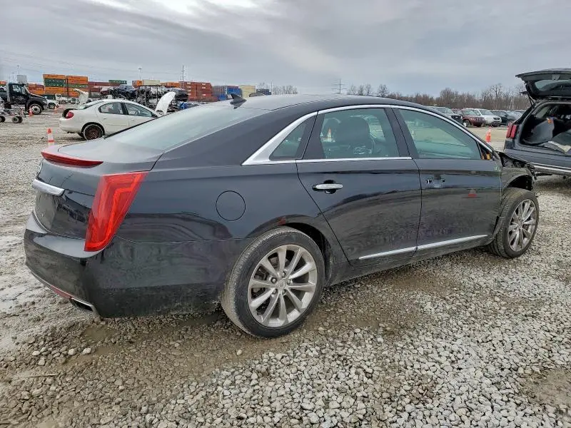 2013 CADILLAC XTS PREMIUM COLLECTION  