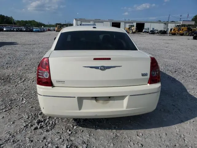 2010 CHRYSLER 300 TOURING  