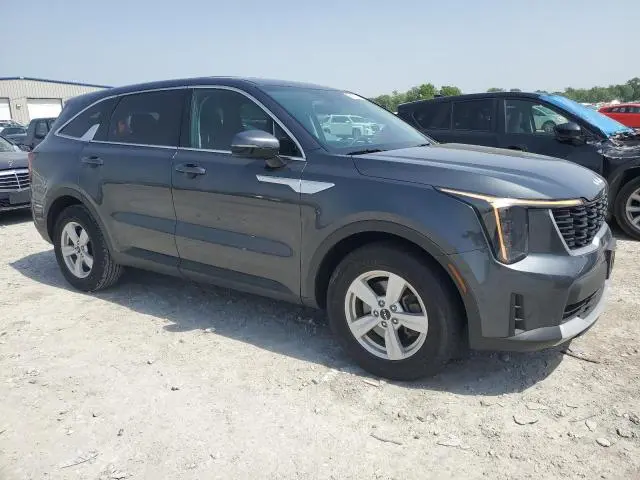2024 KIA SORENTO LX  