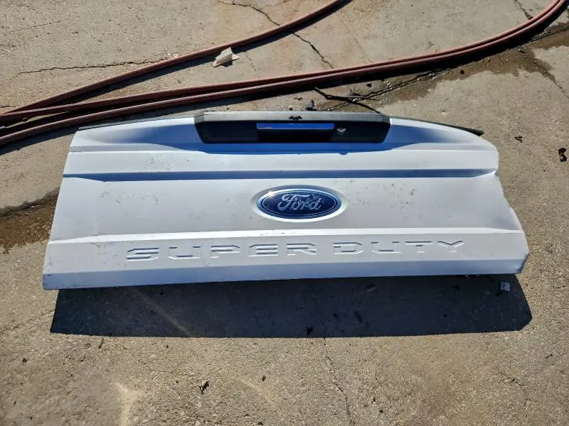 2019 FORD F250 SUPER DUTY  