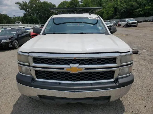 2014 CHEVROLET SILVERADO C1500  