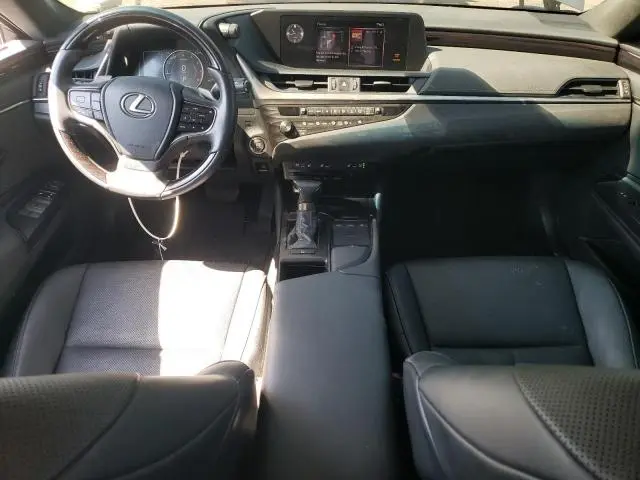 2019 LEXUS ES 350  