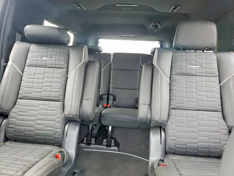 2026 CADILLAC ESCALADE ESV SPORT PLATINUM  