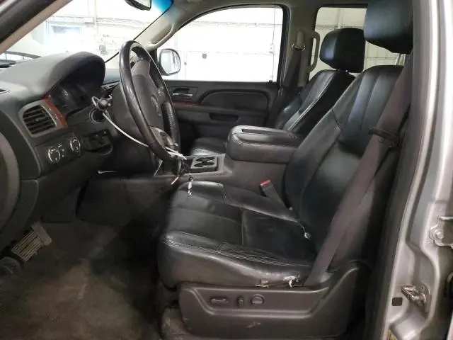 2012 GMC YUKON XL K1500 SLT  