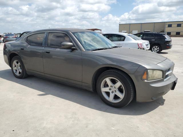 2010 DODGE CHARGER 