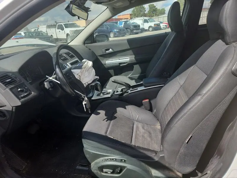 2011 VOLVO C30 T5  