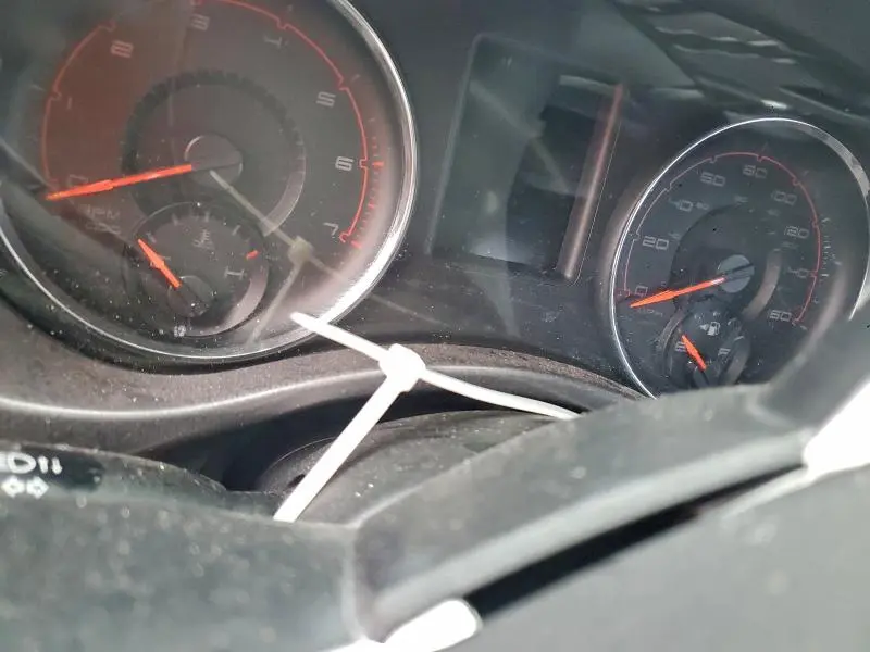 2014 DODGE CHARGER R/T  