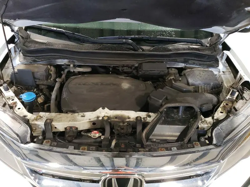 2021 HONDA PILOT TOURING  