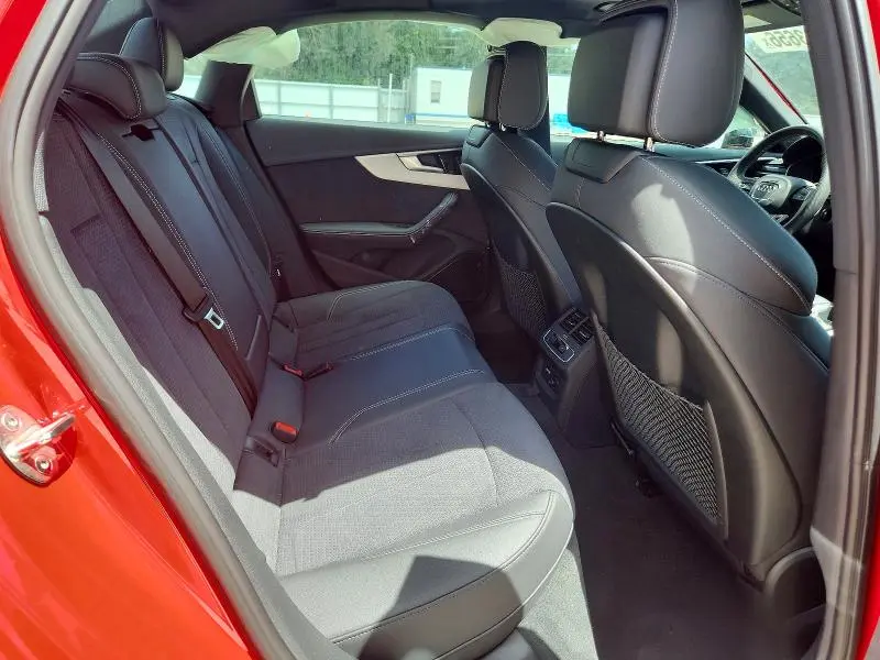 2024 AUDI A4 PREMIUM PLUS 45  