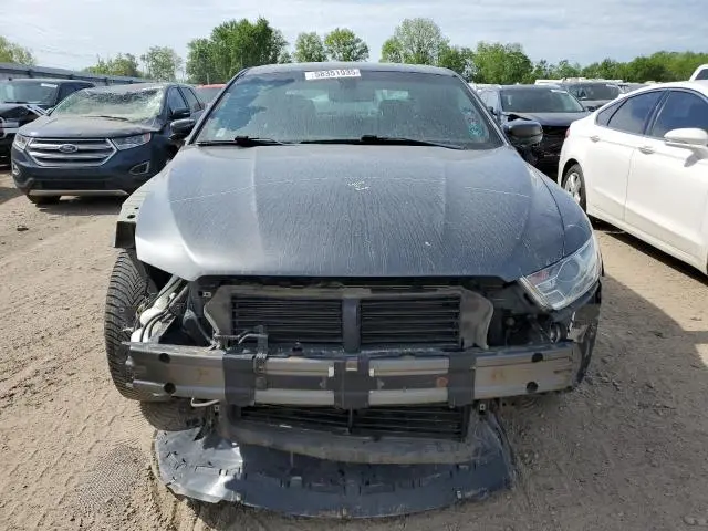 2016 FORD TAURUS SEL  