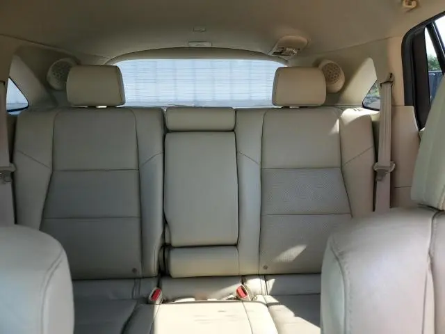 2017 ACURA RDX TECHNOLOGY  