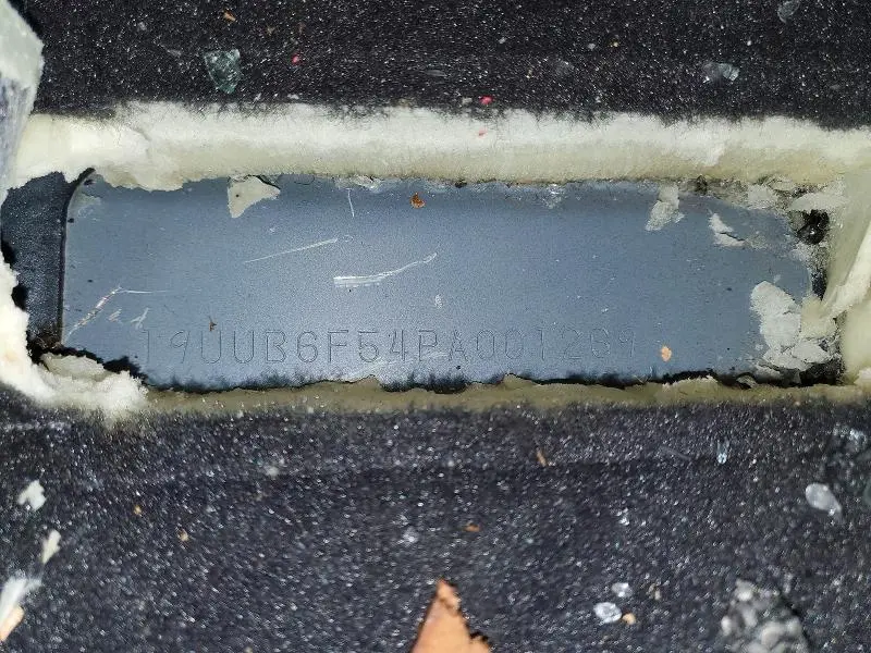 2023 ACURA TLX A-SPEC  