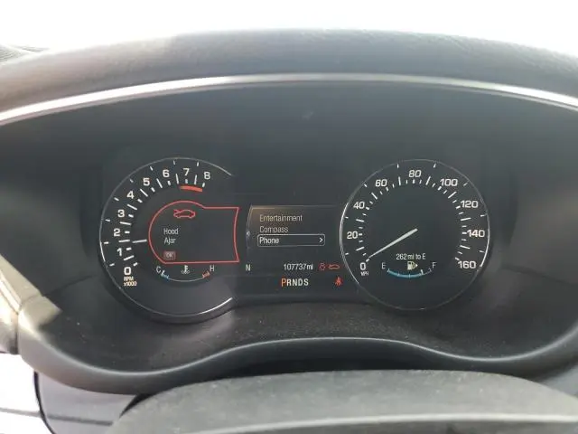 2016 LINCOLN MKC PREMIERE  