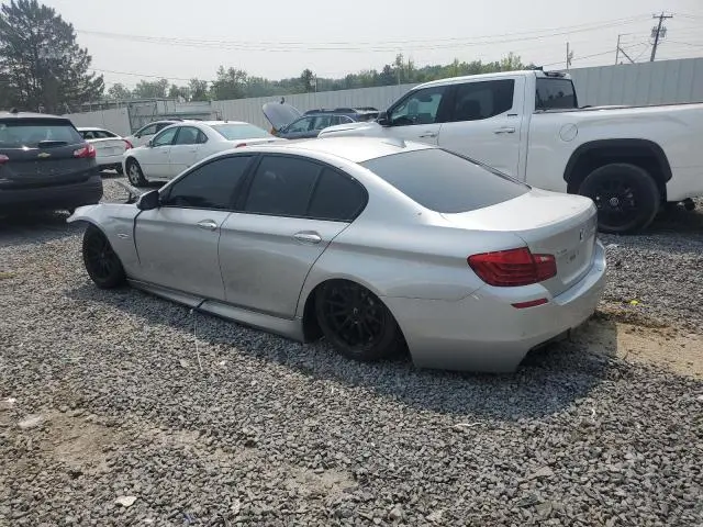2014 BMW 535 XI  