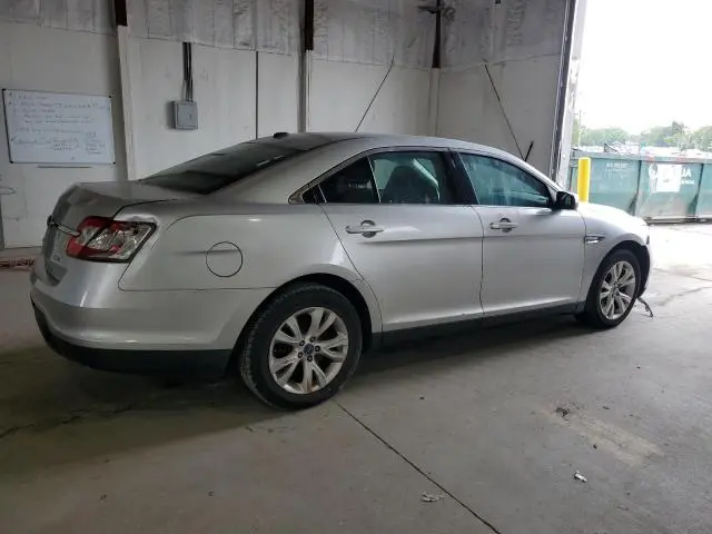 2010 FORD TAURUS SEL  