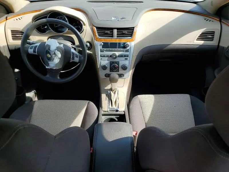 2011 CHEVROLET MALIBU 1LT  