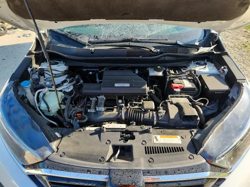 2020 HONDA CR-V EXL  