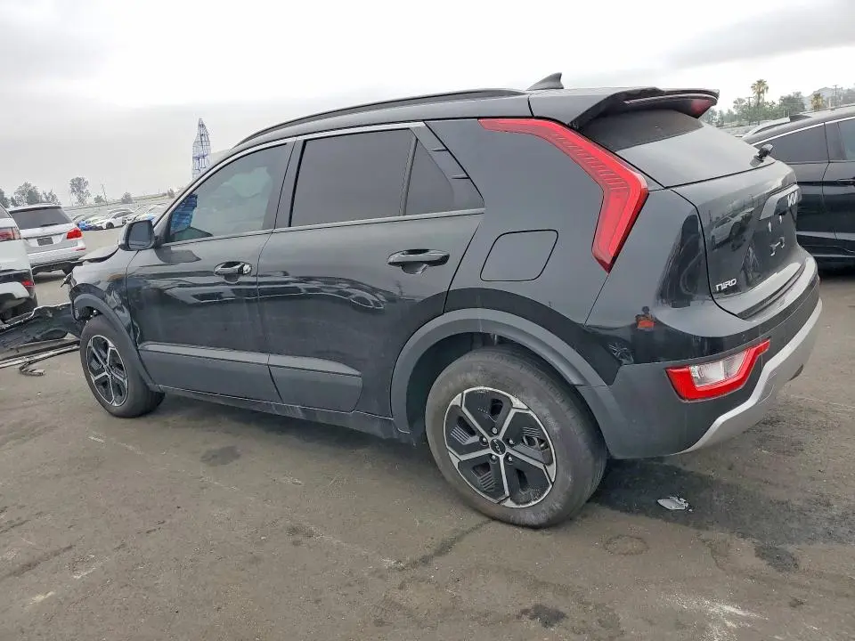 2025 KIA NIRO EX  